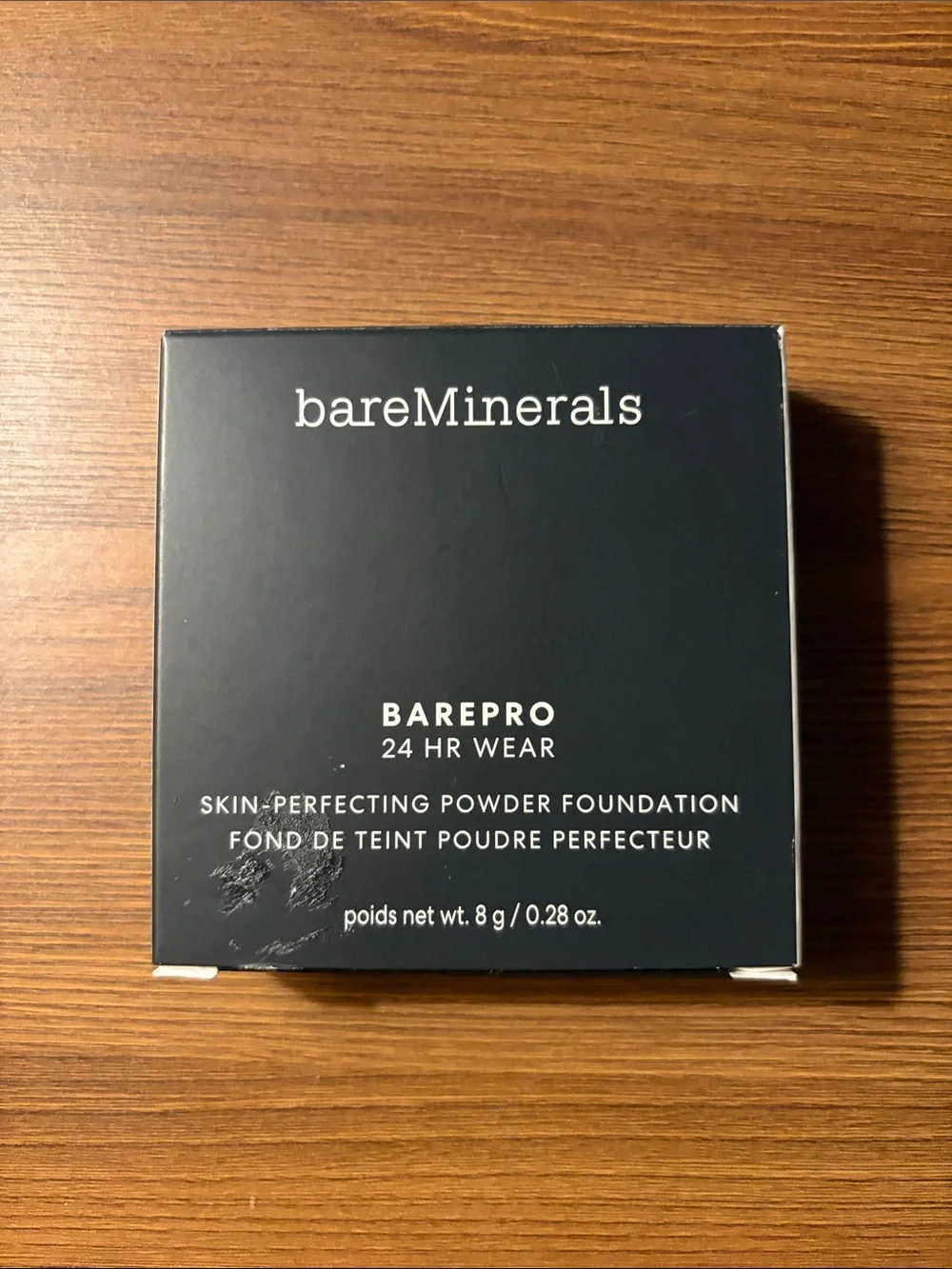 bareMinerals BAREPRO Powder Foundation 24 HR Wear Compact